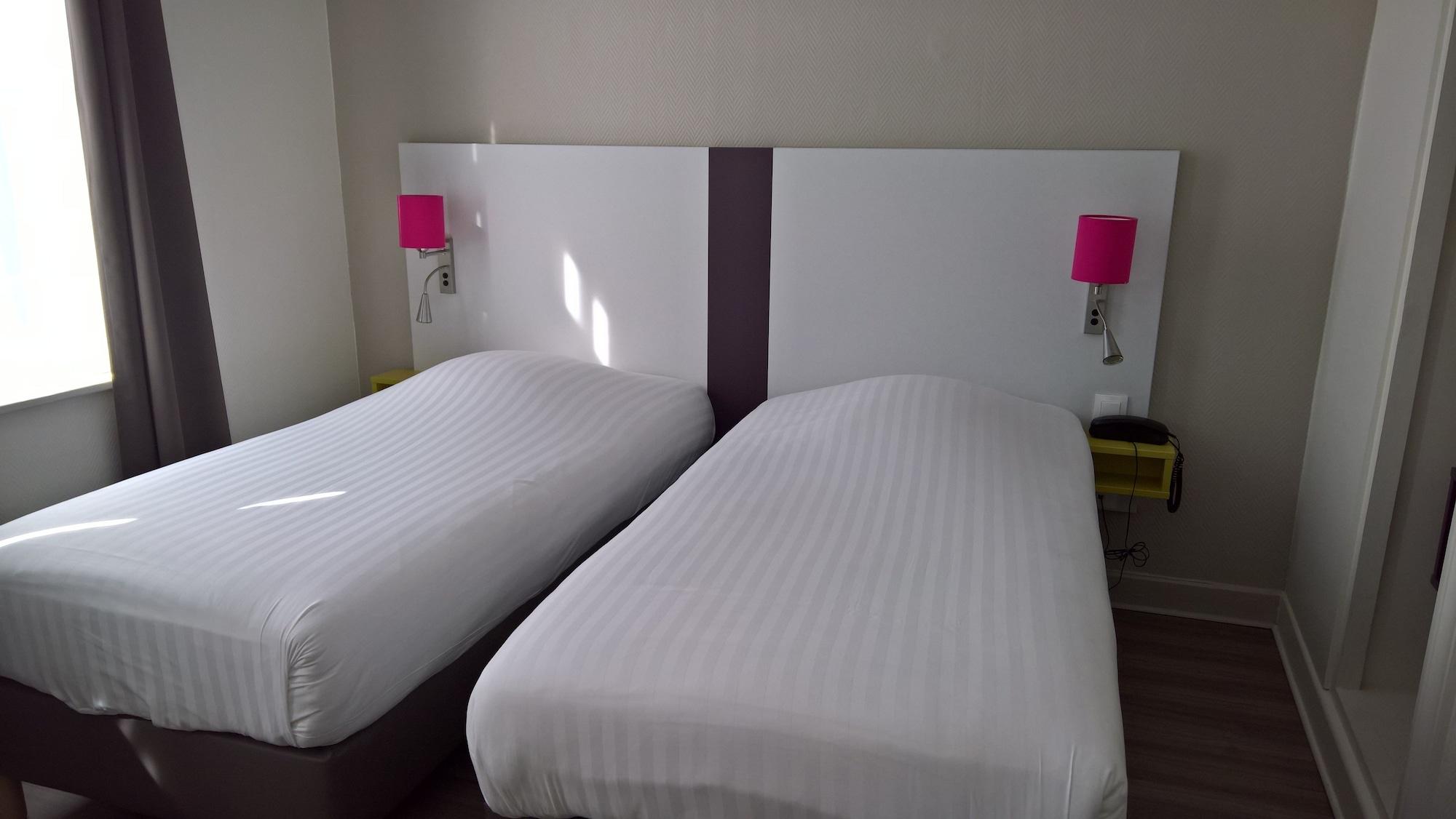 Hotel Grand 3*