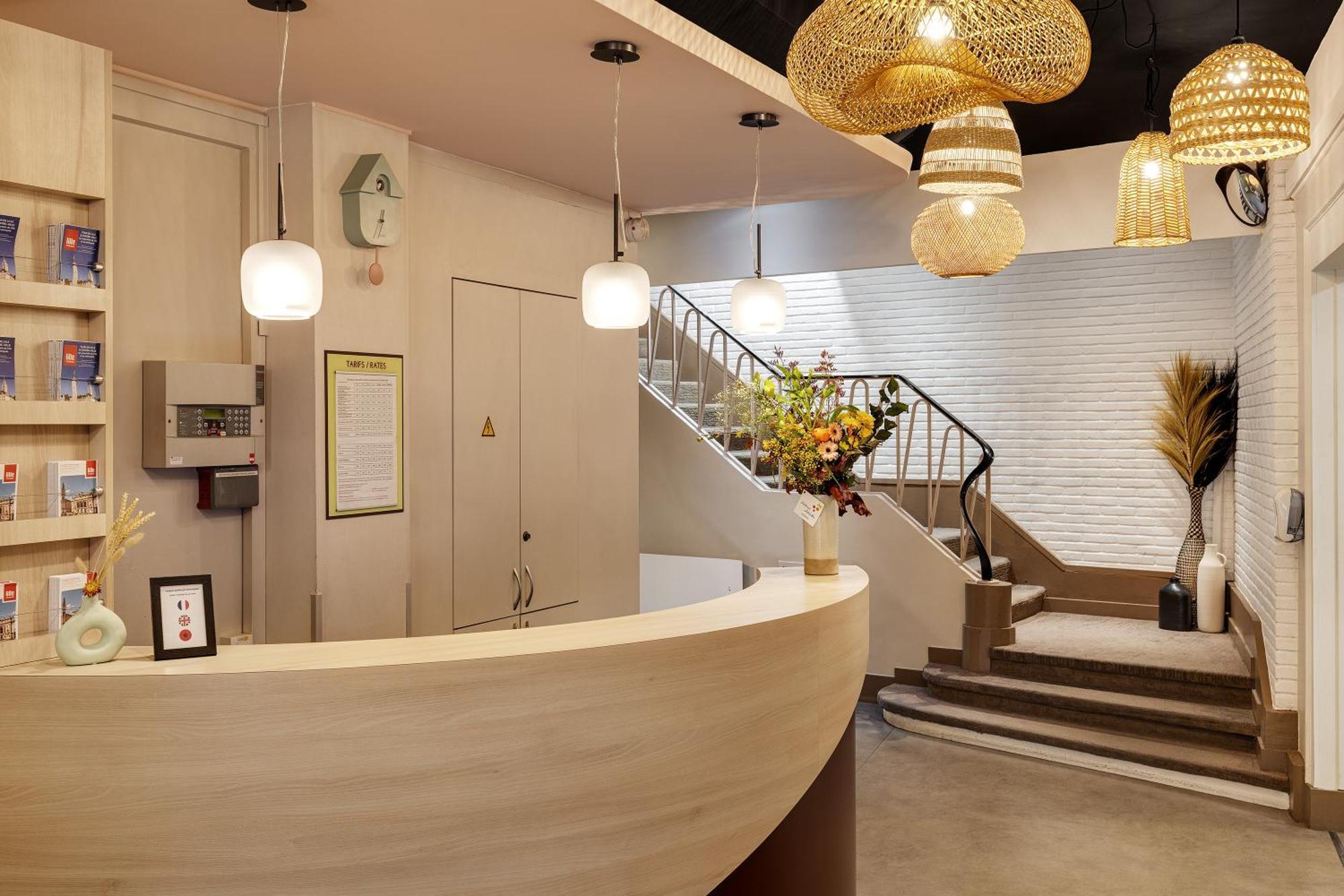 Hotel Grand 3*