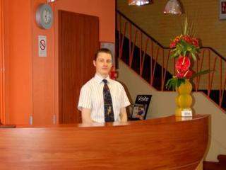 Hotel Grand Lille
