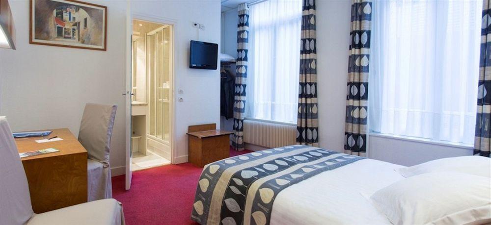 Grand Hotel Lille