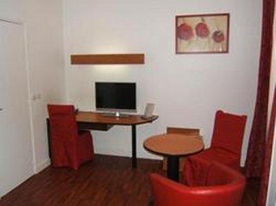 Grand Hotel Lille