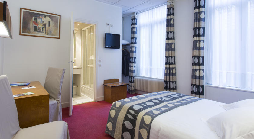 Hotel Grand Lilla