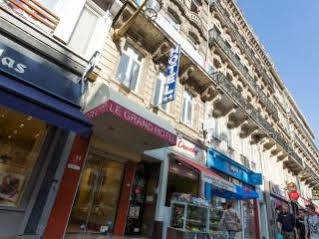 Grand Hotel Lilla